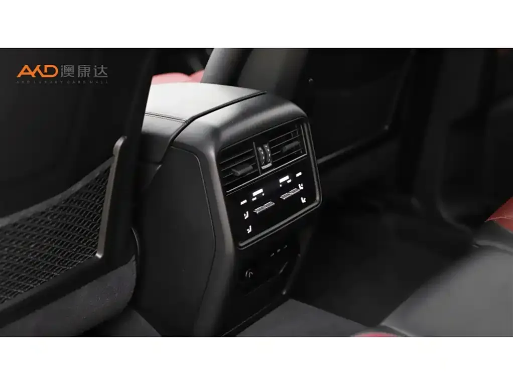 Porsche Cayenne 2024 из CN, фото 7