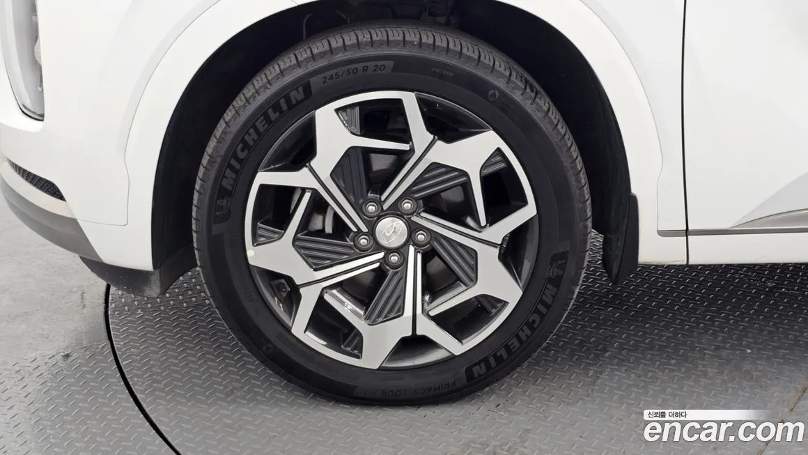 Hyundai Palisade 2022 из KR, фото 10