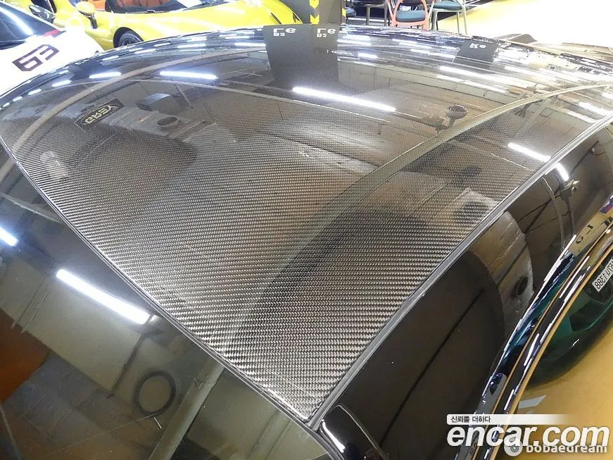 Porsche 911 2024 из KR, фото 6