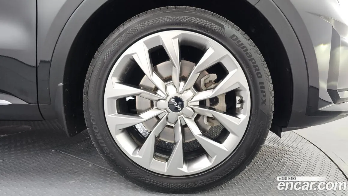 Kia Sorento 2022 из KR, фото 6