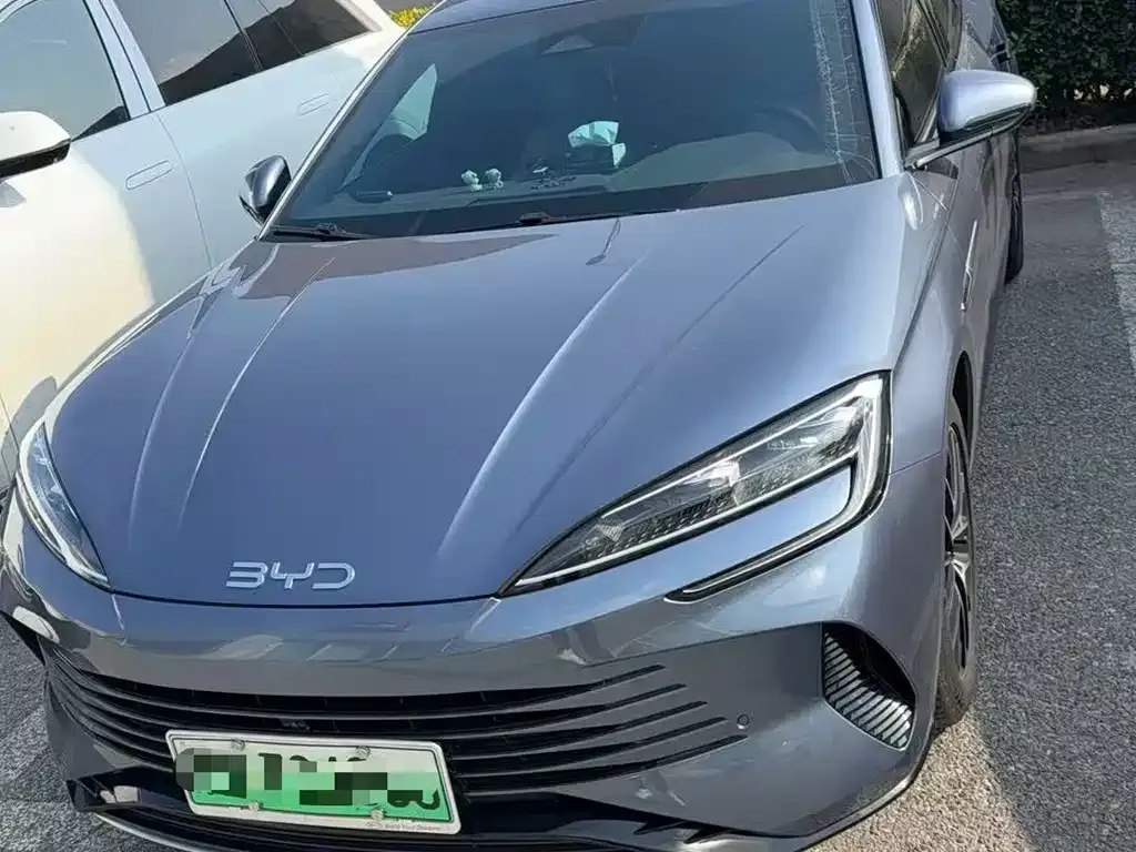 BYD Seal 2024 из CN, фото 1