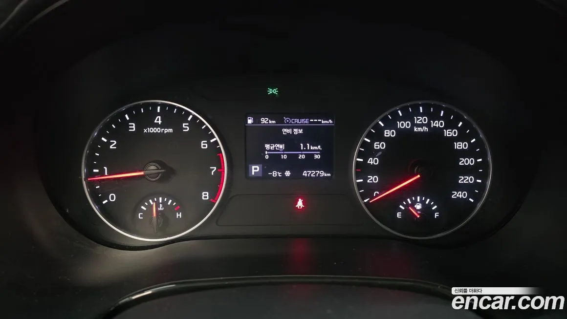 Kia Seltos 2023 из KR, фото 3