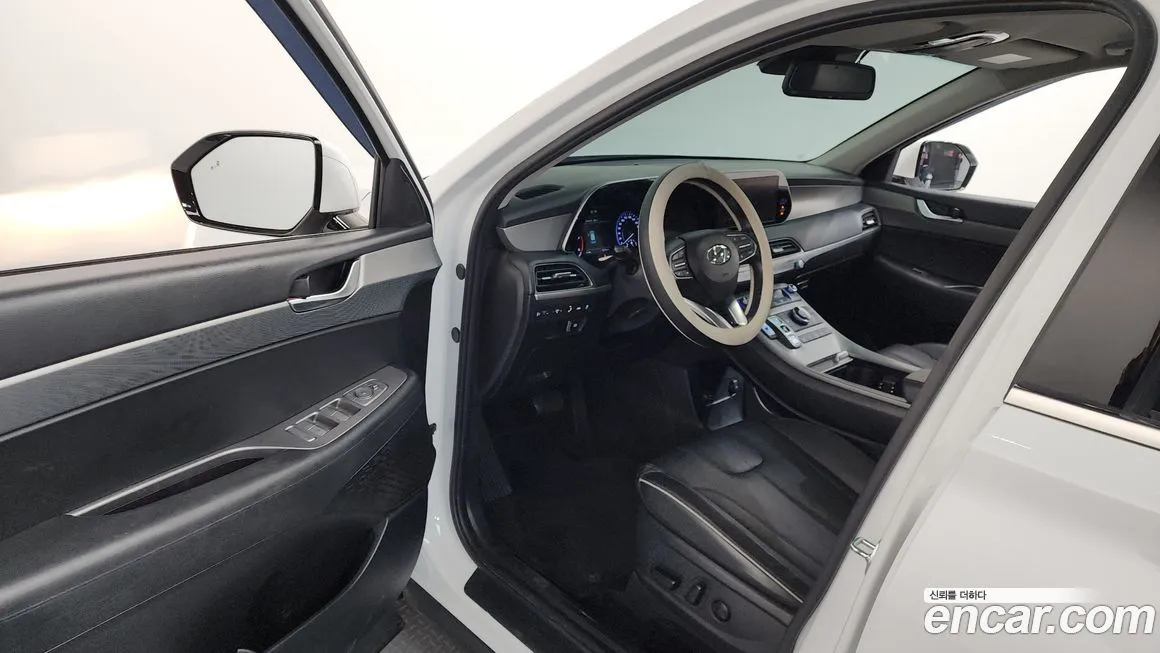 Hyundai Palisade 2022 из KR, фото 8