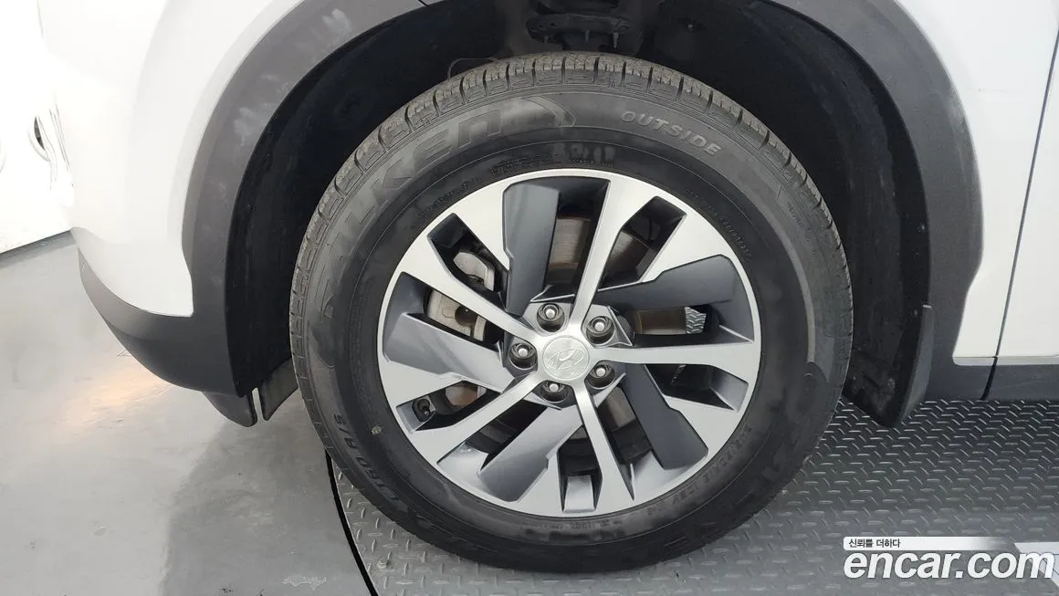 Hyundai Palisade 2022 из KR, фото 4