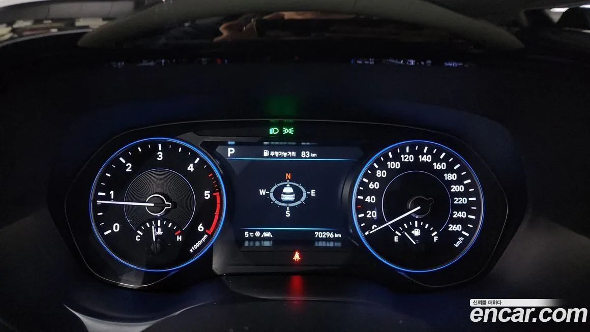 Hyundai Palisade 2022 из KR, фото 3