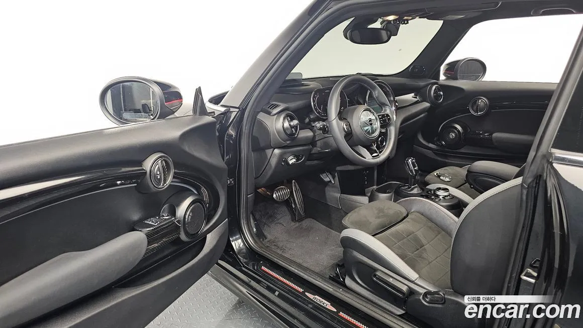 Mini Cooper 2023 из KR, фото 7