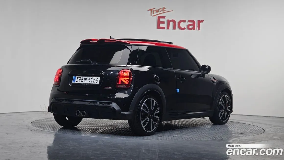 Mini Cooper 2023 из KR, фото 4