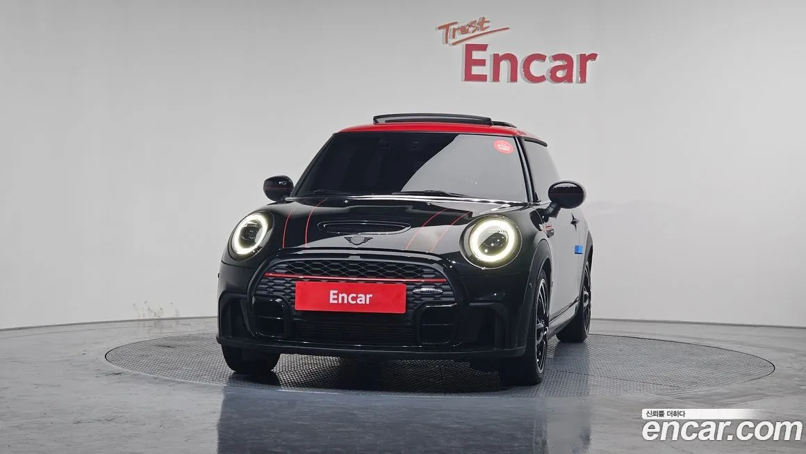 Mini Cooper 2023 из KR, фото 3