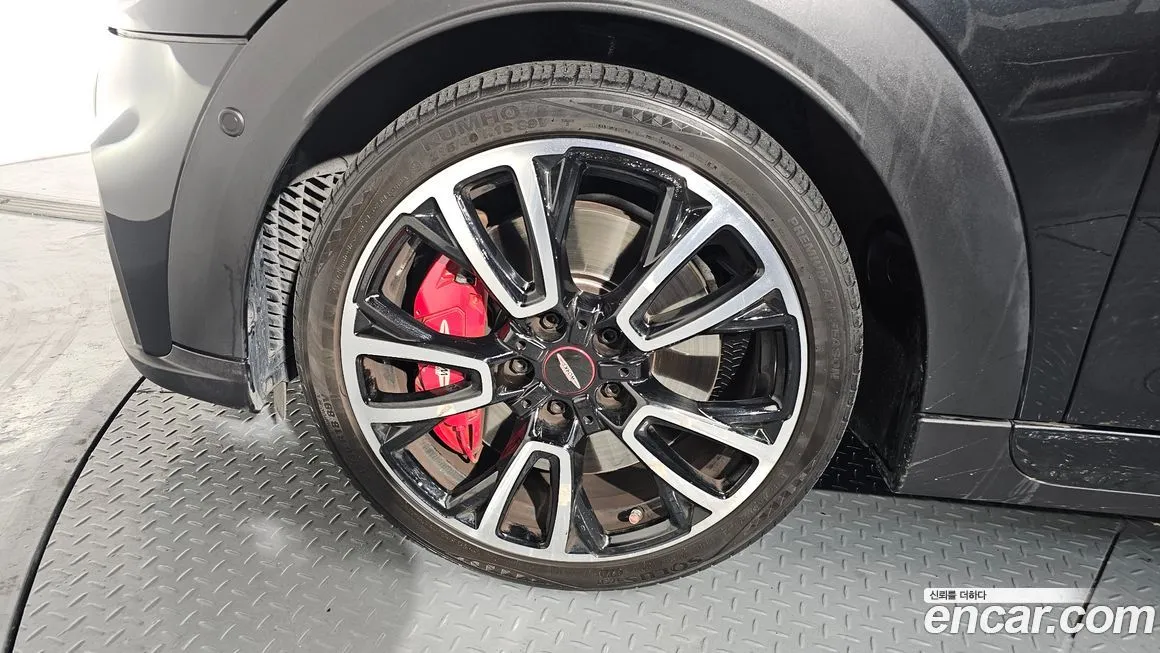 Mini Cooper 2023 из KR, фото 5