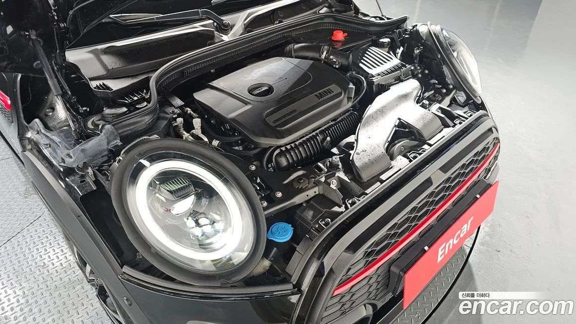 Mini Cooper 2023 из KR, фото 9