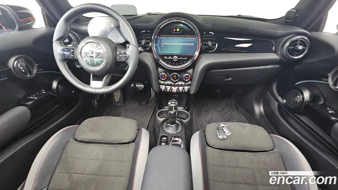 Mini Cooper 2023 из KR, фото 6