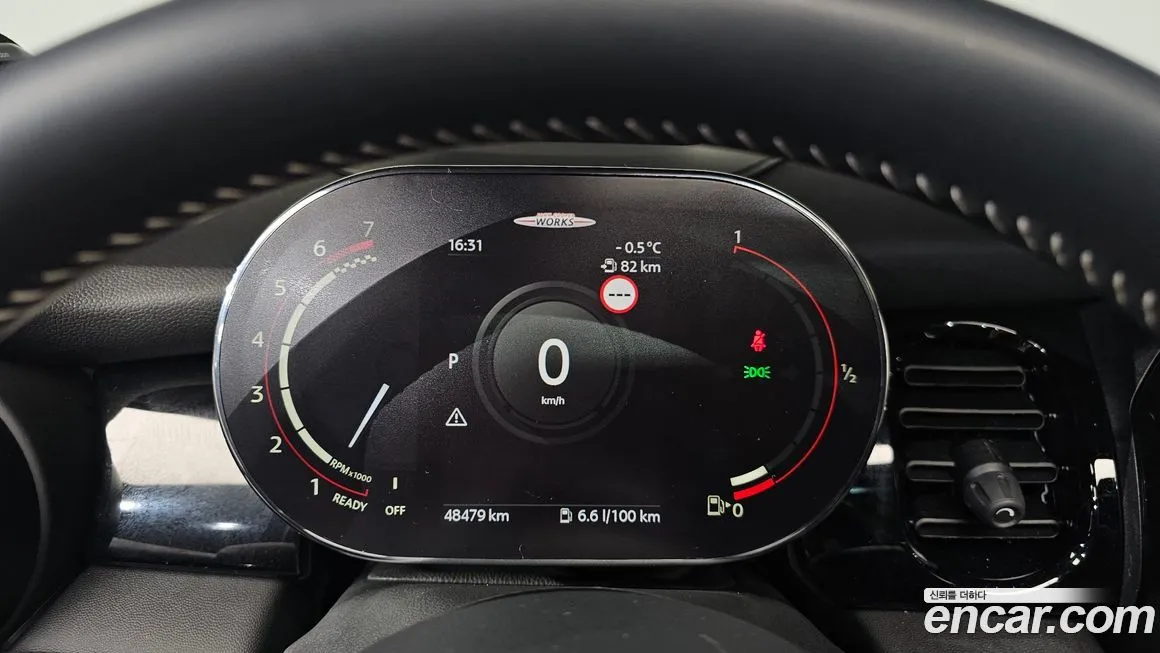 Mini Cooper 2023 из KR, фото 8