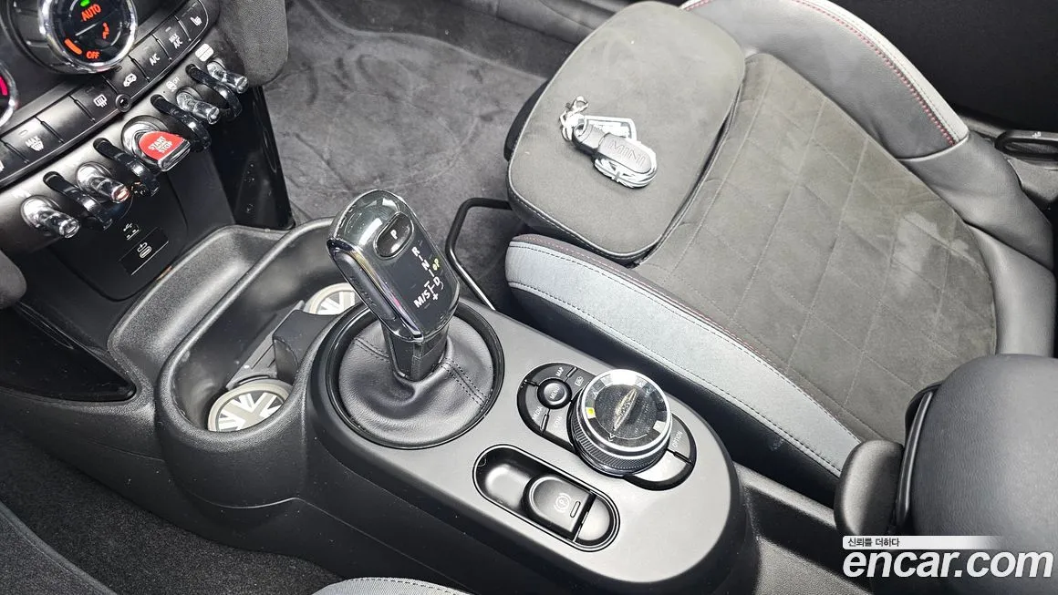 Mini Cooper 2023 из KR, фото 10