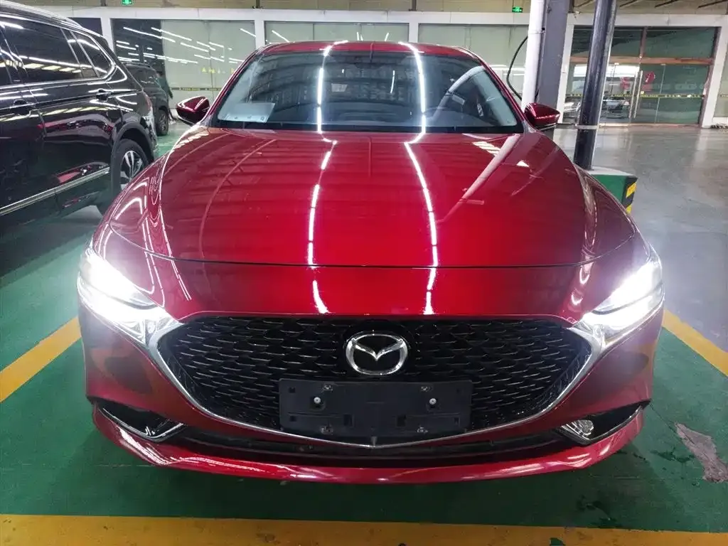 Mazda 3 Axela 2022 из CN, фото 5