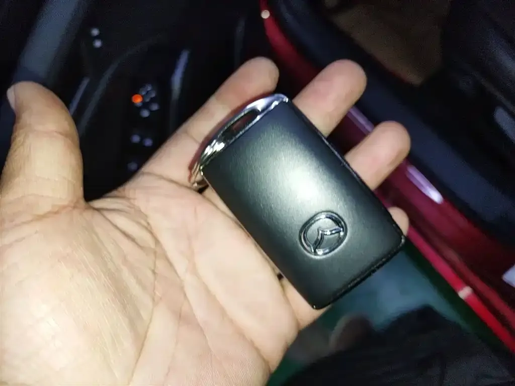 Mazda 3 Axela 2022 из CN, фото 2