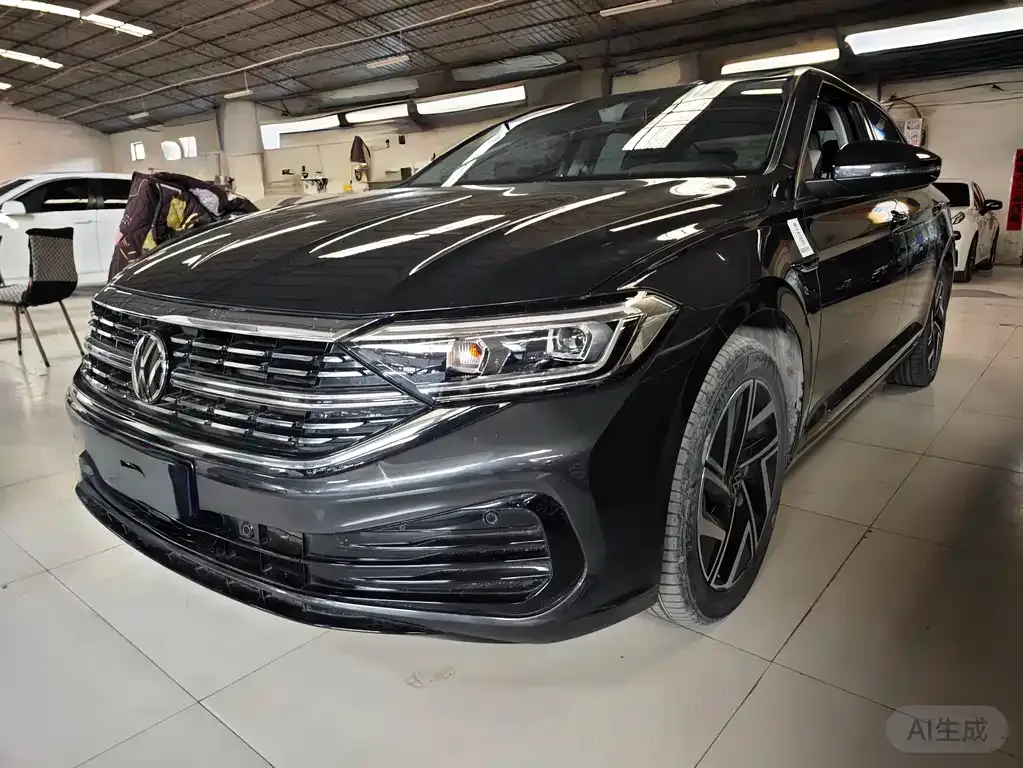 Volkswagen Sagitar 2024 из CN, фото 1