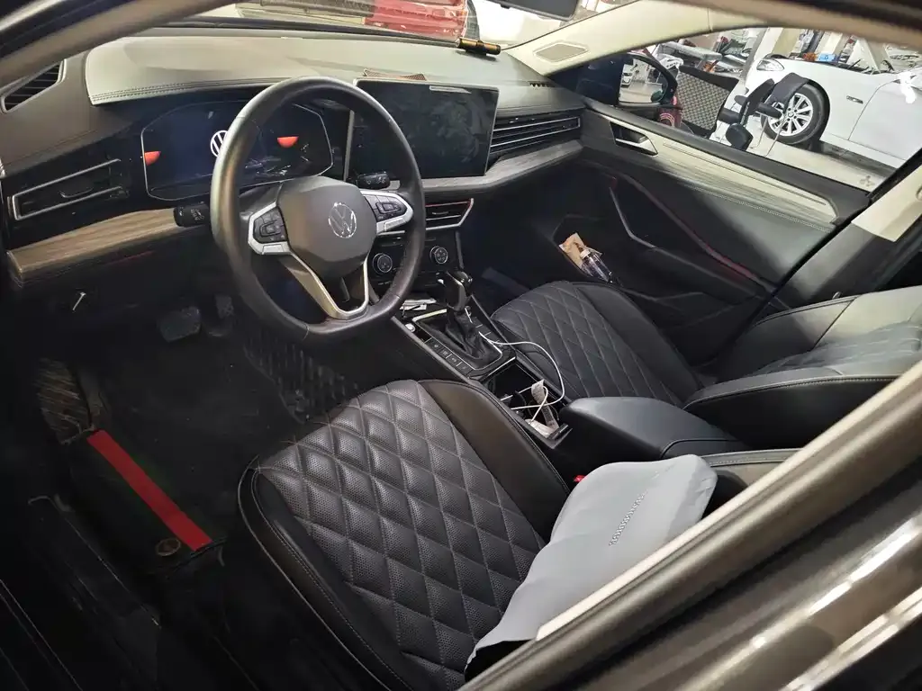 Volkswagen Sagitar 2024 из CN, фото 2
