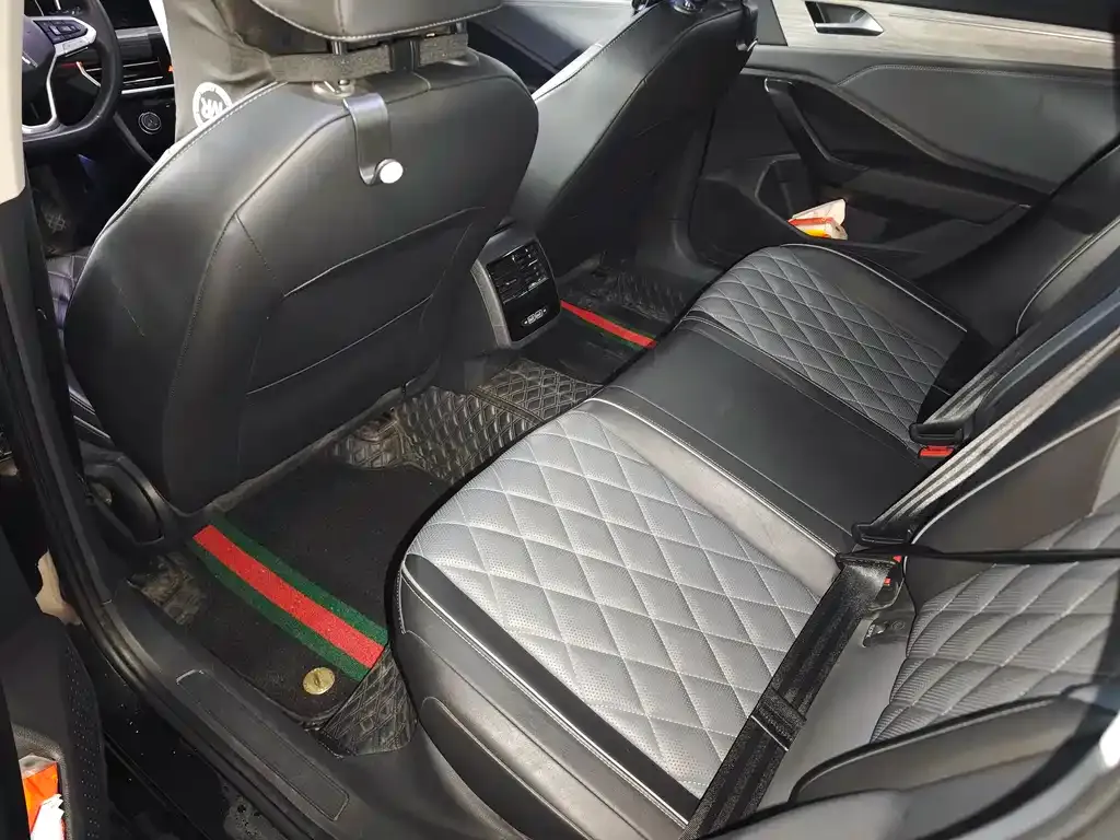 Volkswagen Sagitar 2024 из CN, фото 7