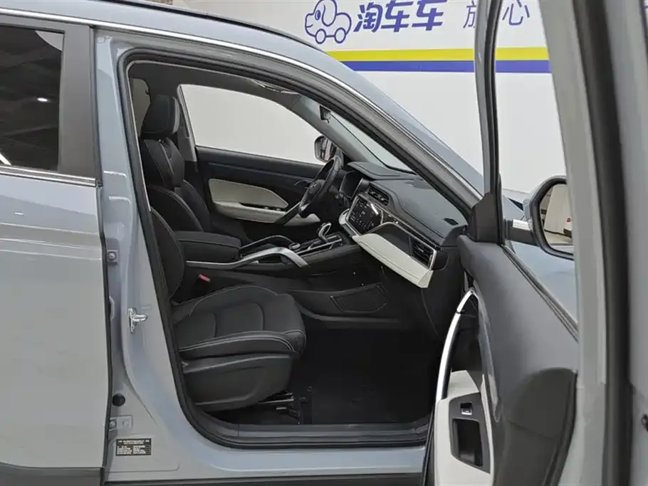 Geely Boyue 2022 из CN, фото 9