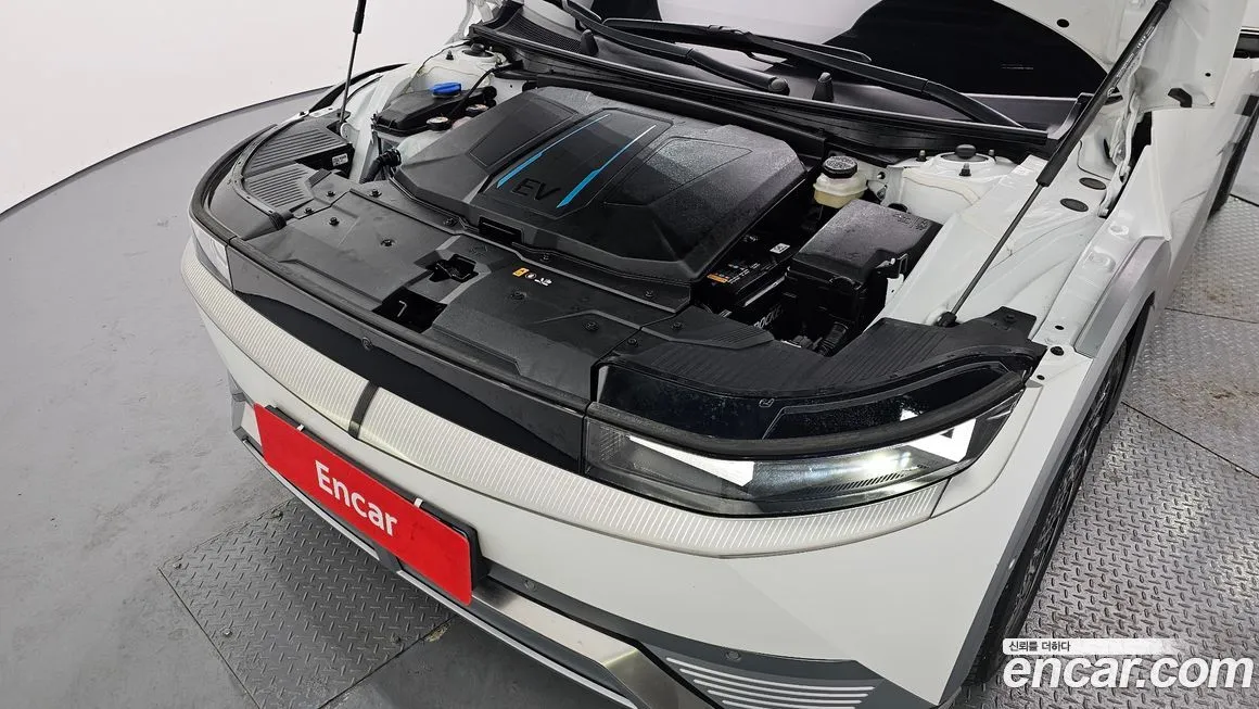 Hyundai Ioniq5 — фото 6