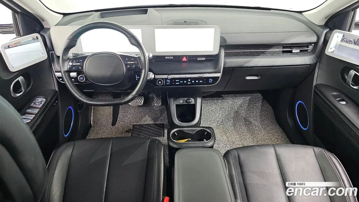 Hyundai Ioniq5 — фото 7