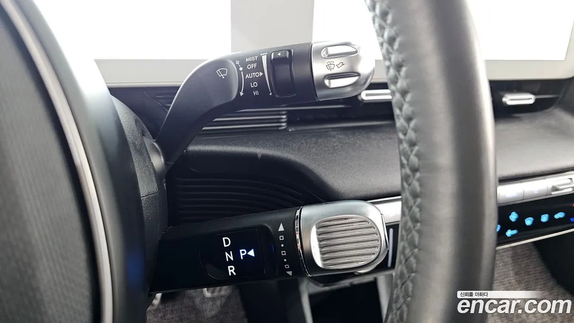 Hyundai Ioniq5 — фото 3