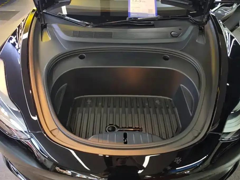 Tesla Model 3 2021 из CN, фото 8