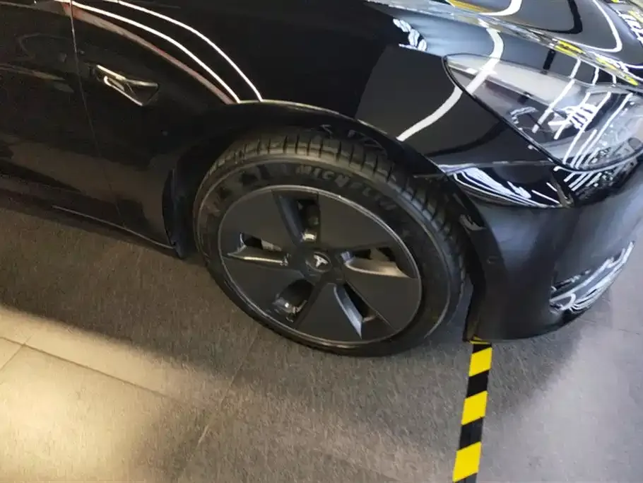 Tesla Model 3 2021 из CN, фото 5