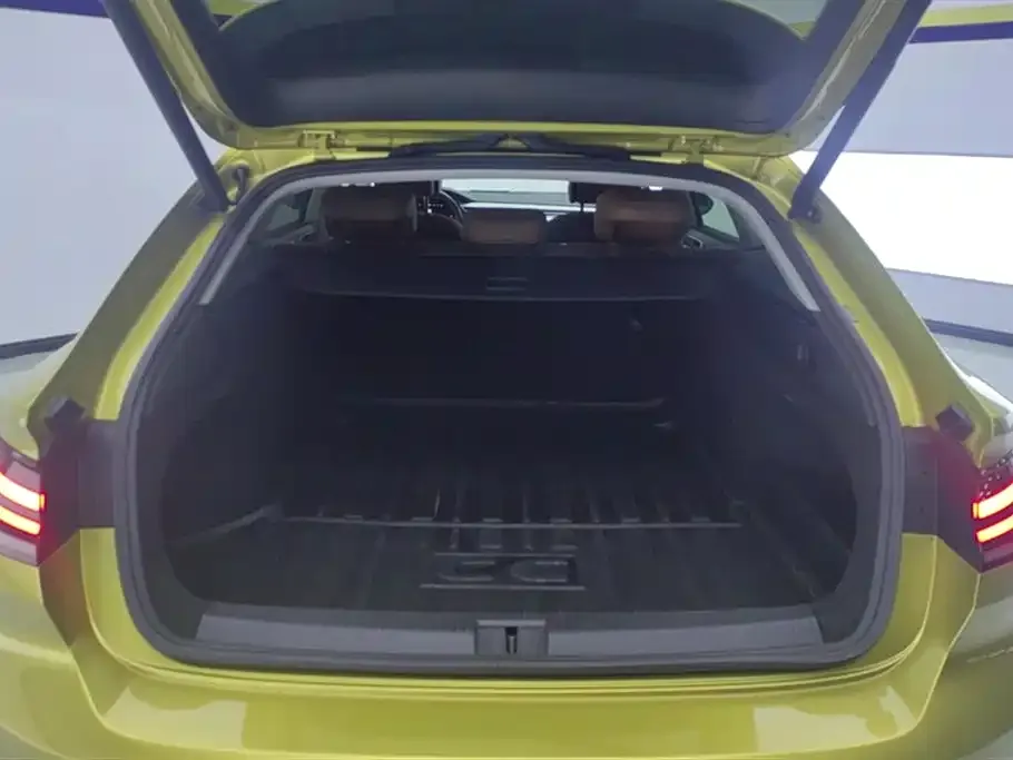 Volkswagen CC 2021 из CN, фото 3