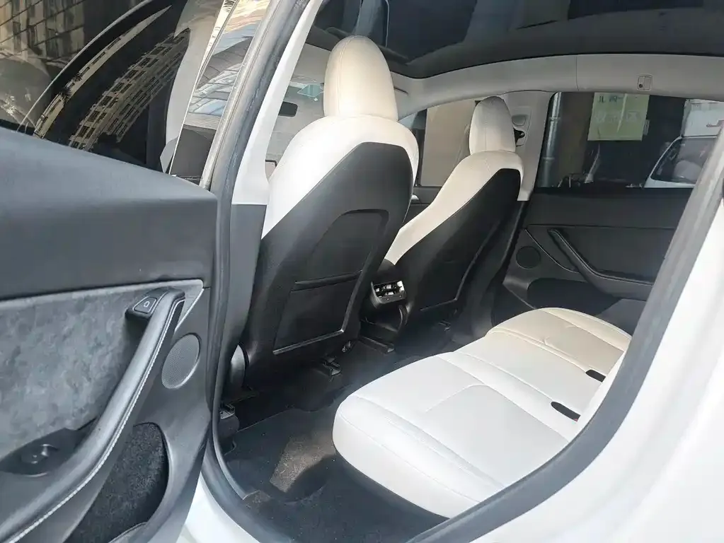 Tesla Model Y 2023 из CN, фото 2