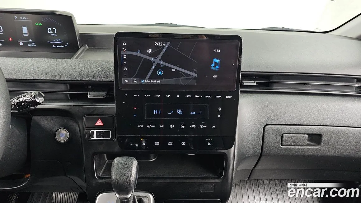 Hyundai Staria — фото 9