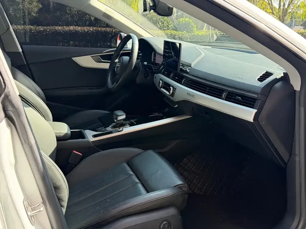 [object Object] A5 (Import) 2023 из CN, фото 7