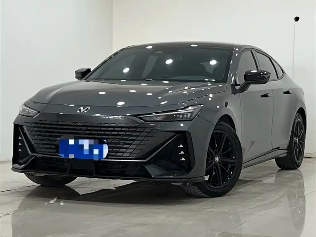 Changan UNI-V 2023 из CN, фото 1