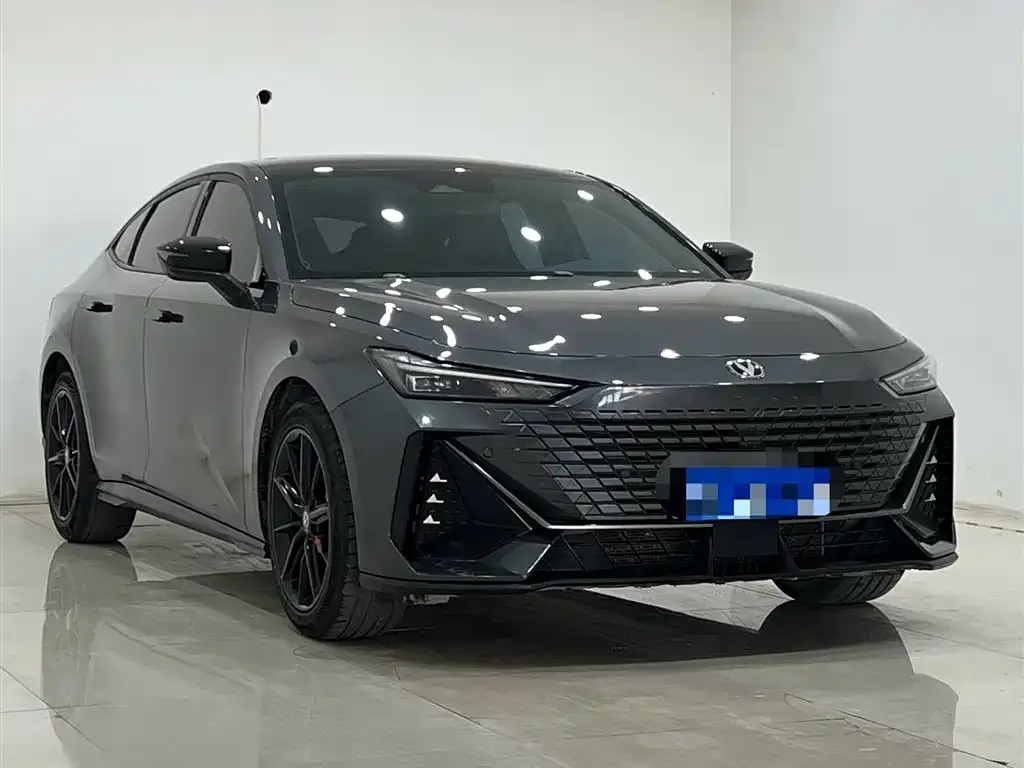 Changan UNI-V 2023 из CN, фото 8