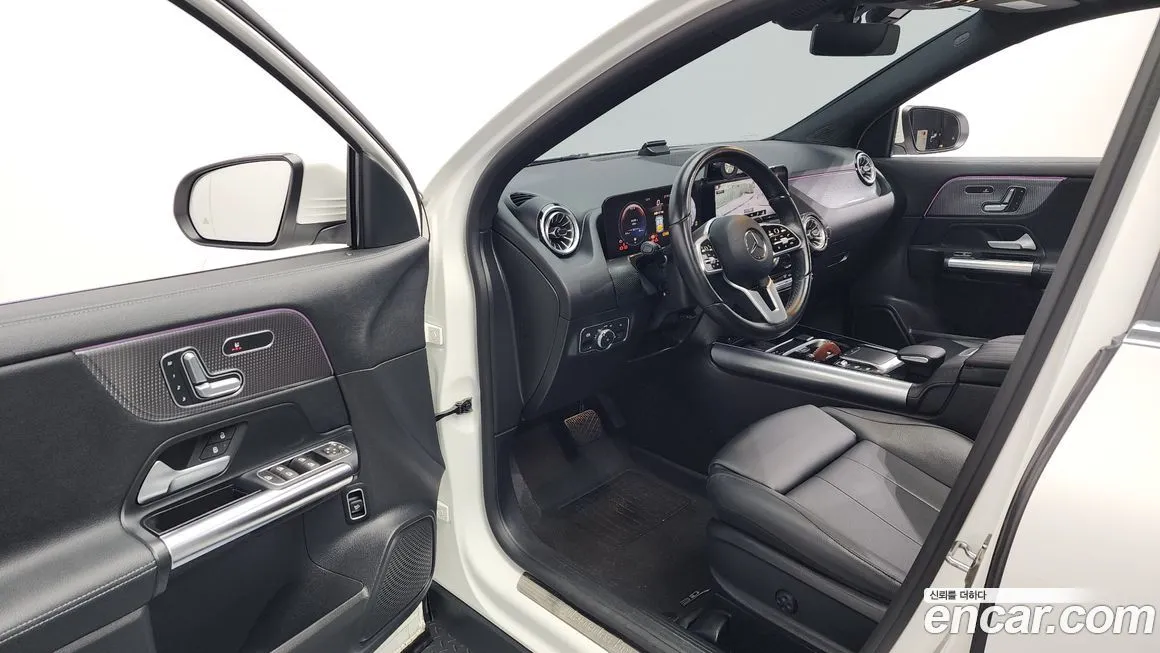 Mercedes-Benz GLA-Class 2021 из KR, фото 3