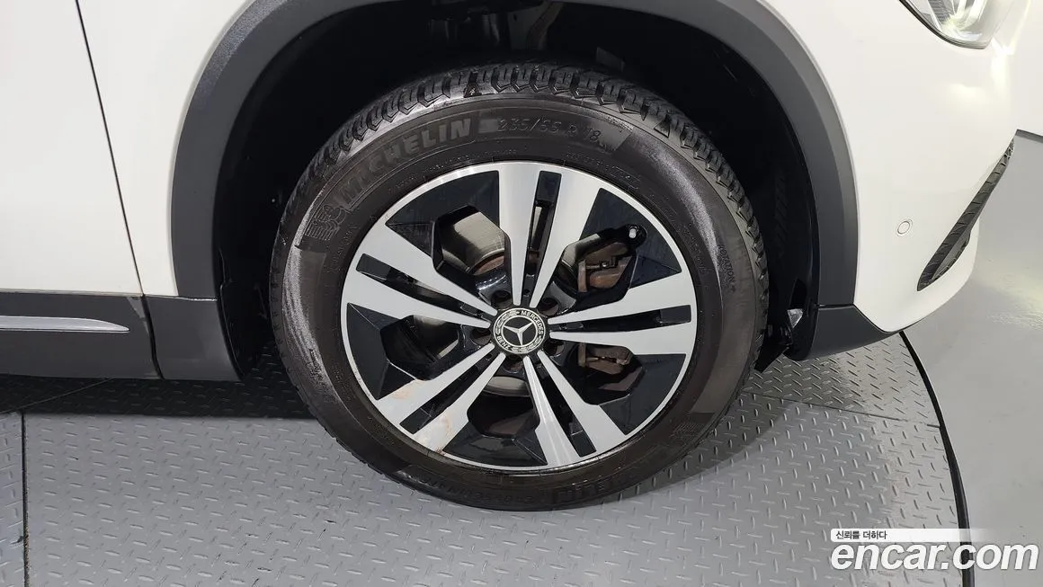 Mercedes-Benz GLA-Class 2021 из KR, фото 8