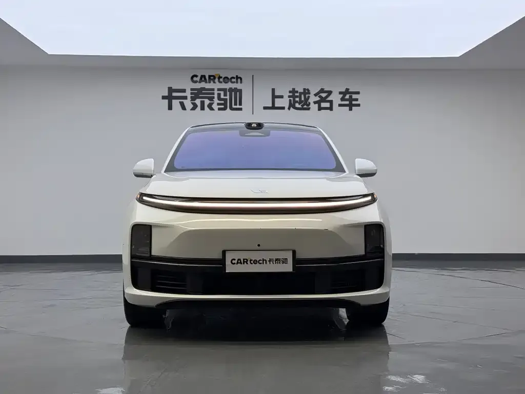 Li Auto L7 2025 из CN, фото 2
