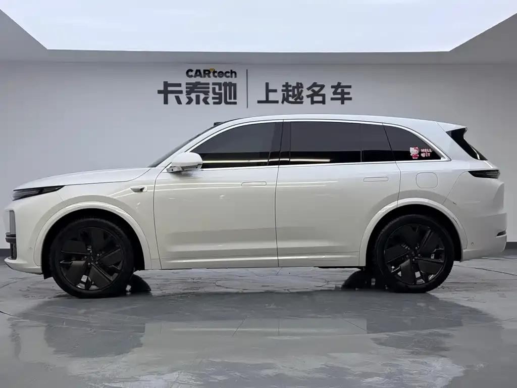 Li Auto L7 2025 из CN, фото 10