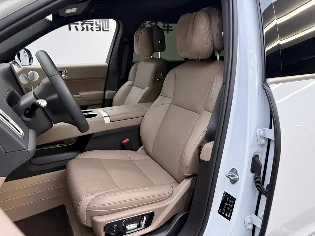 Li Auto L7 2025 из CN, фото 9