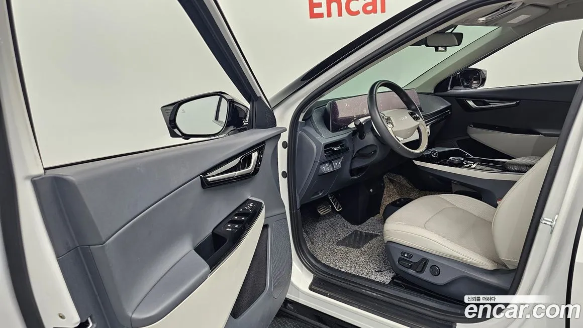 Kia EV6 — фото 2