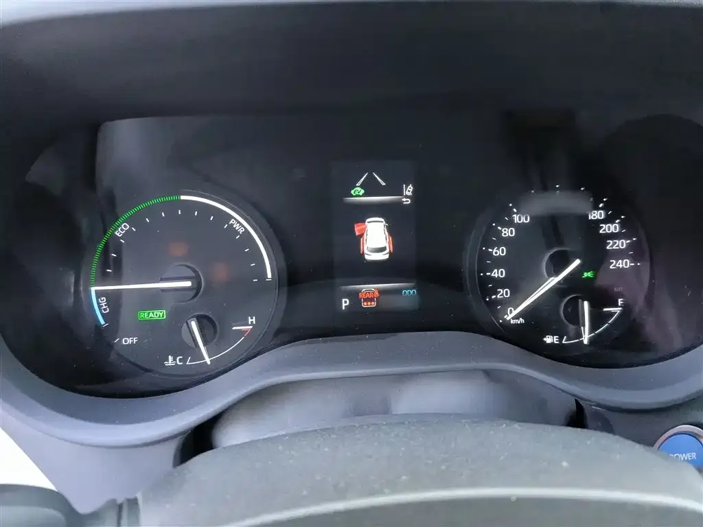 Toyota Sienna 2023 из CN, фото 2