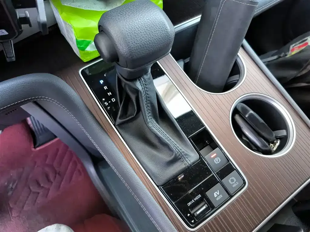 Toyota Sienna 2023 из CN, фото 9