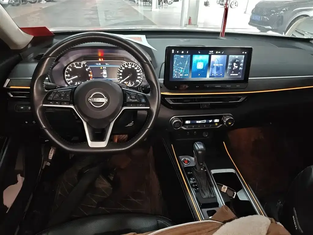 Nissan Teana 2023 из CN, фото 9