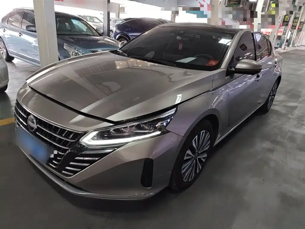 Nissan Teana 2023 из CN, фото 5