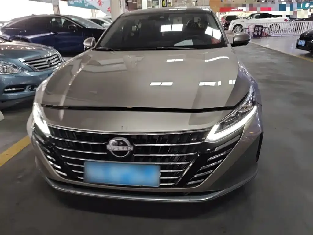 Nissan Teana 2023 из CN, фото 3