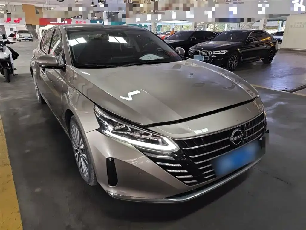 Nissan Teana 2023 из CN, фото 6