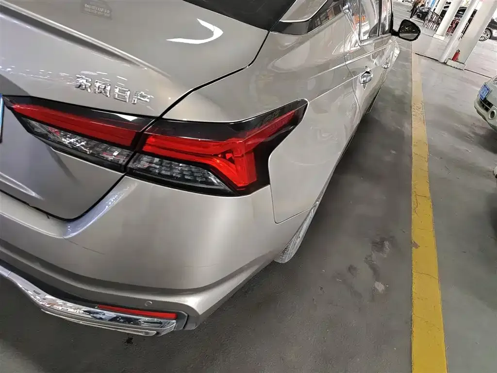 Nissan Teana 2023 из CN, фото 7