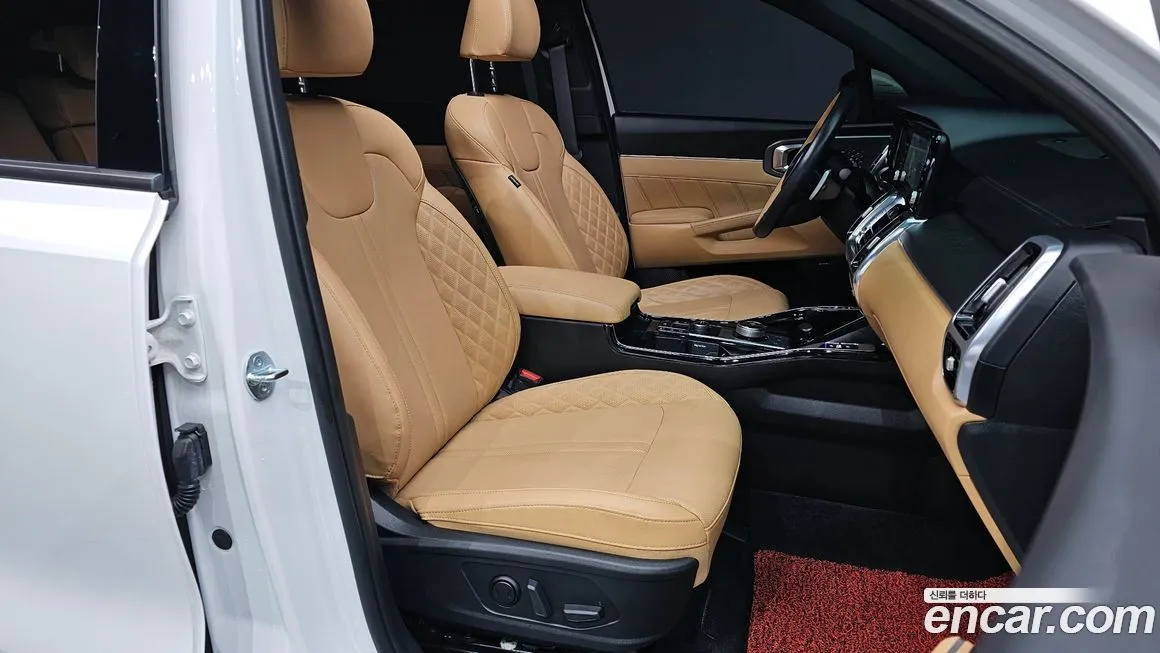 Kia Sorento 2023 из KR, фото 10