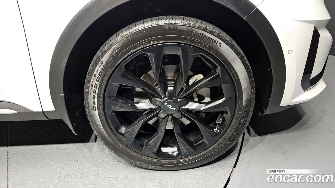 Kia Sorento 2023 из KR, фото 8