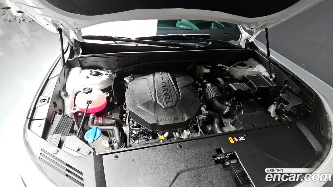 Kia Sorento 2023 из KR, фото 7